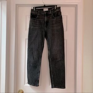 Everlane The Cheeky Jean